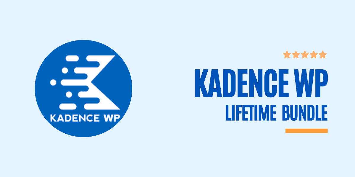 kadence lifetime