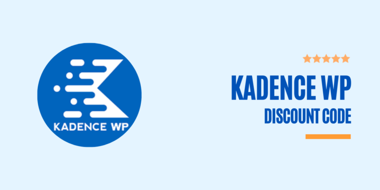 Kadence WP Discount Code March 2024: Flat 10% OFF – Save $80 Today {Live Deal}