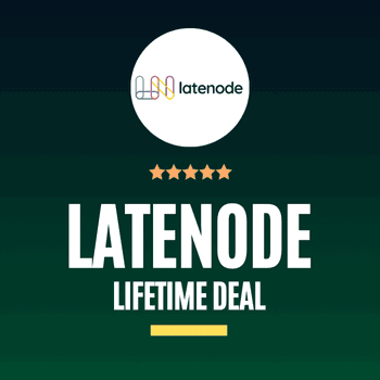 latenode lifetime deal
