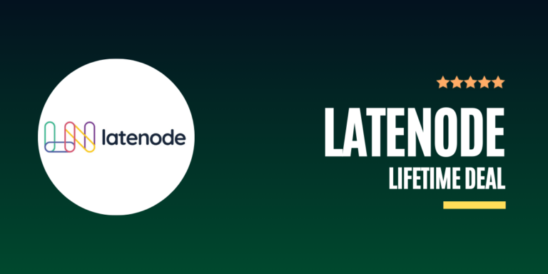 latenode lifetime deal