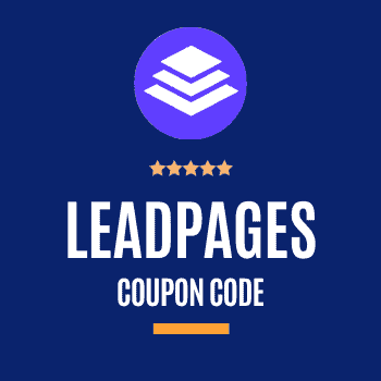 leadpages coupon code