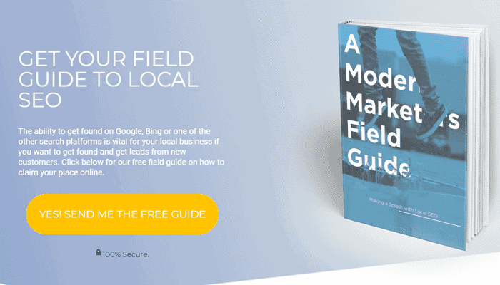 local field guide