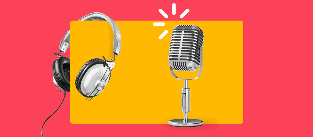 make money blogging through podcasting