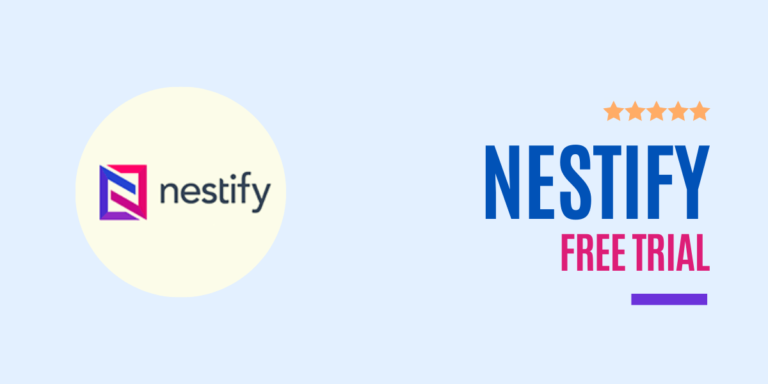 Nestify Free Trial (May 2024): Try Nestify For 7 Days + 10% Discount Lifetime