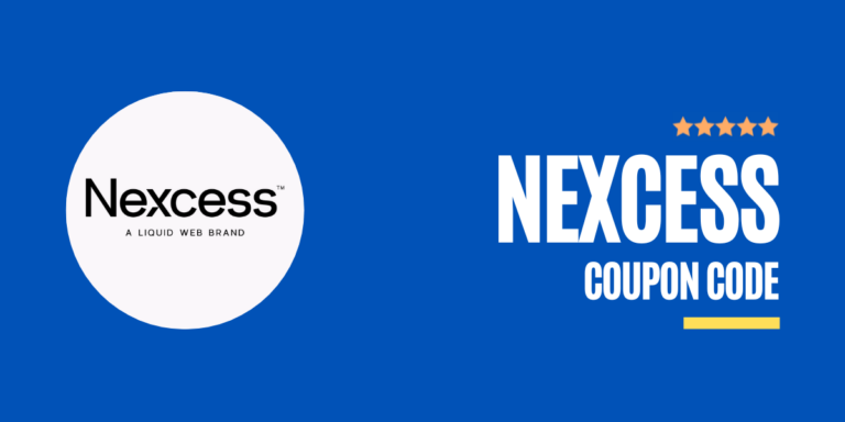 Nexcess Coupon Code 2024: Get 4-Month Free Hosting (FLAT 33% Discount)