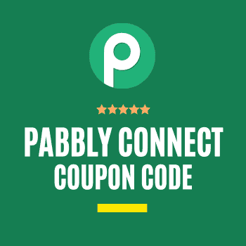 pabbly connect coupon code