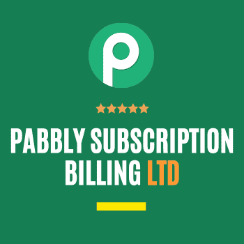 pabbly subscription billing lifetime deal