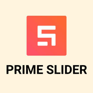 prime slider
