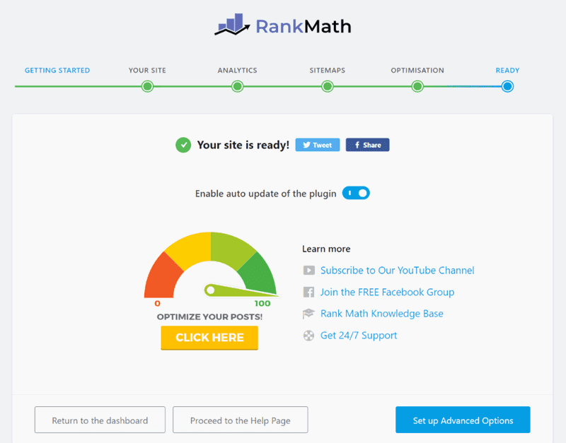 rank math best settings