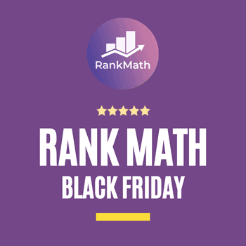 rank math black friday