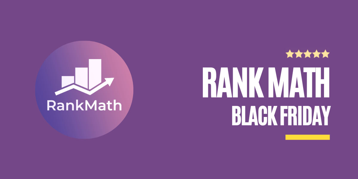 rank math black friday