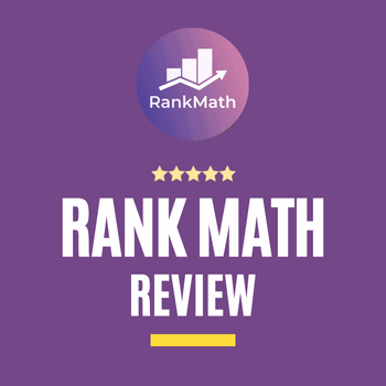 rank math review