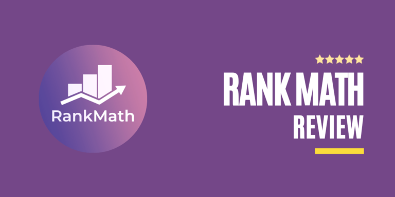 Rank Math Review 2023: Is It REALLY The Best WordPress SEO Plugin?