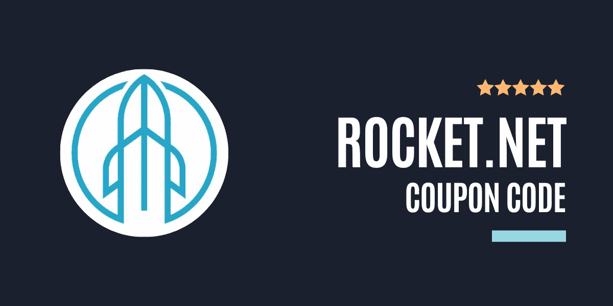 rocket.net coupon code
