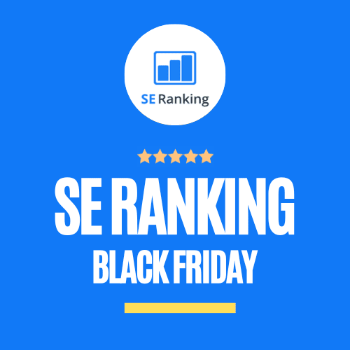 se ranking black friday