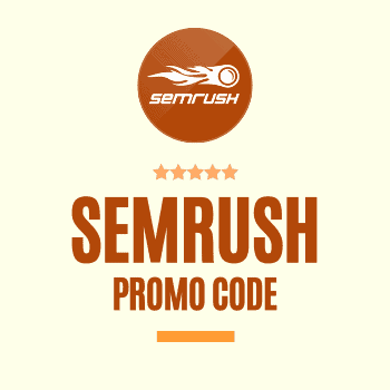 semrush promo code