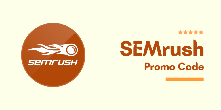 SEMrush Promo Code 2024: (Live) SEMrush Guru Coupon + FREE Trial Tutorial