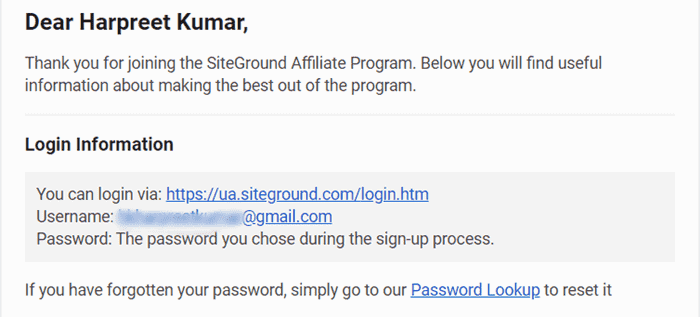 siteground affiliate program