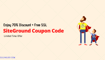 SiteGround Coupon Code + Renewal Discount 2022 [70% OFF]