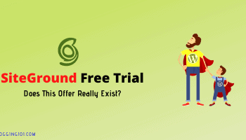 Siteground Free Trial – Does This Offer Actually Exist?