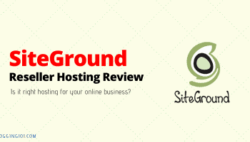 SiteGround Reseller Hosting Review 2022 [Features, Plans & Pricing]