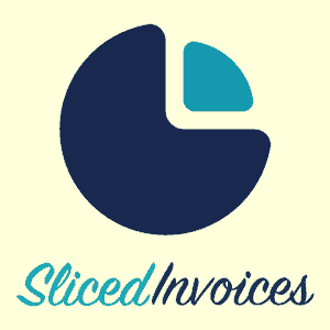 sliced invoices