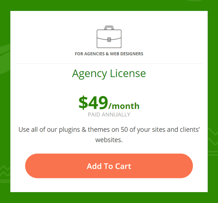 thrive agency membership pricing