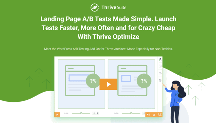 thrive optimize