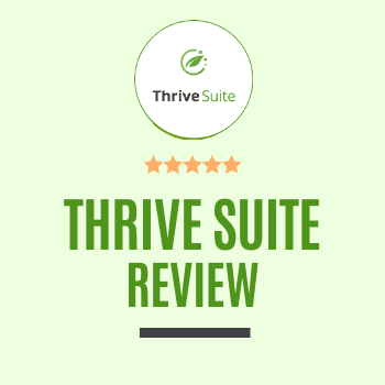 thrive suite review