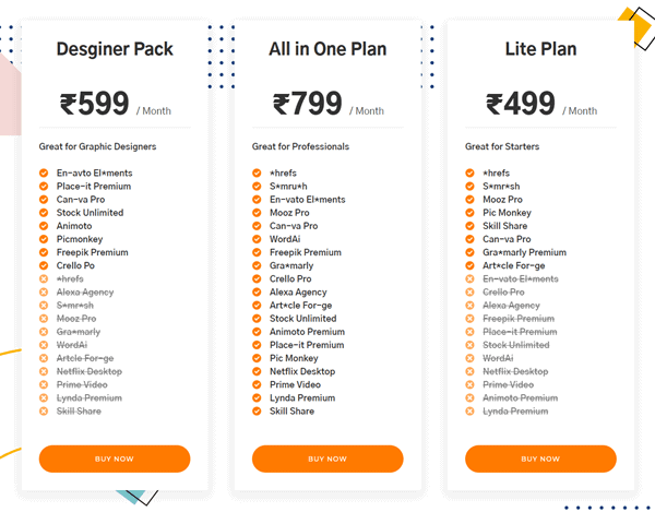 toolspur pricing