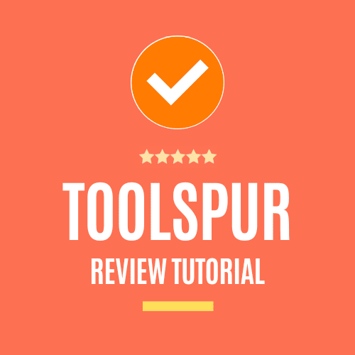 toolspur review