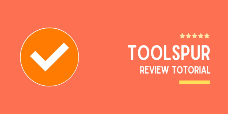 Toolspur Review 2024: Features, Pricing, Plans & Discount (75% OFF + 10% Extra Bonus)