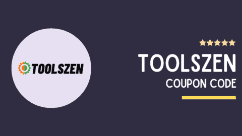 toolszen coupon code