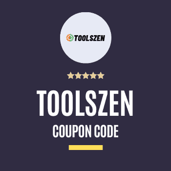 toolszen coupon code