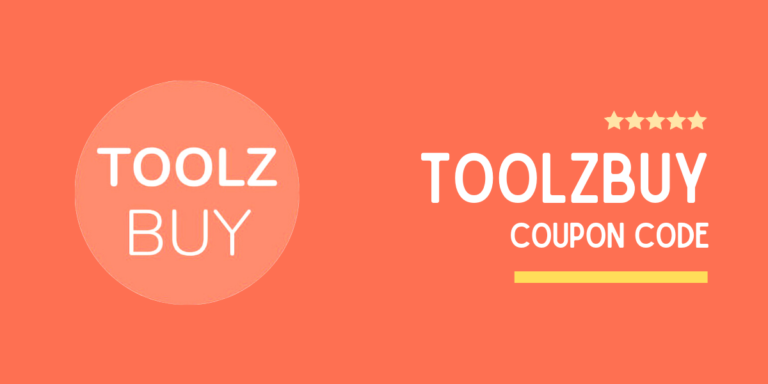 Toolzbuy Coupon Code | Get Flat 10% Discount On All SEO Tools (April 2024)