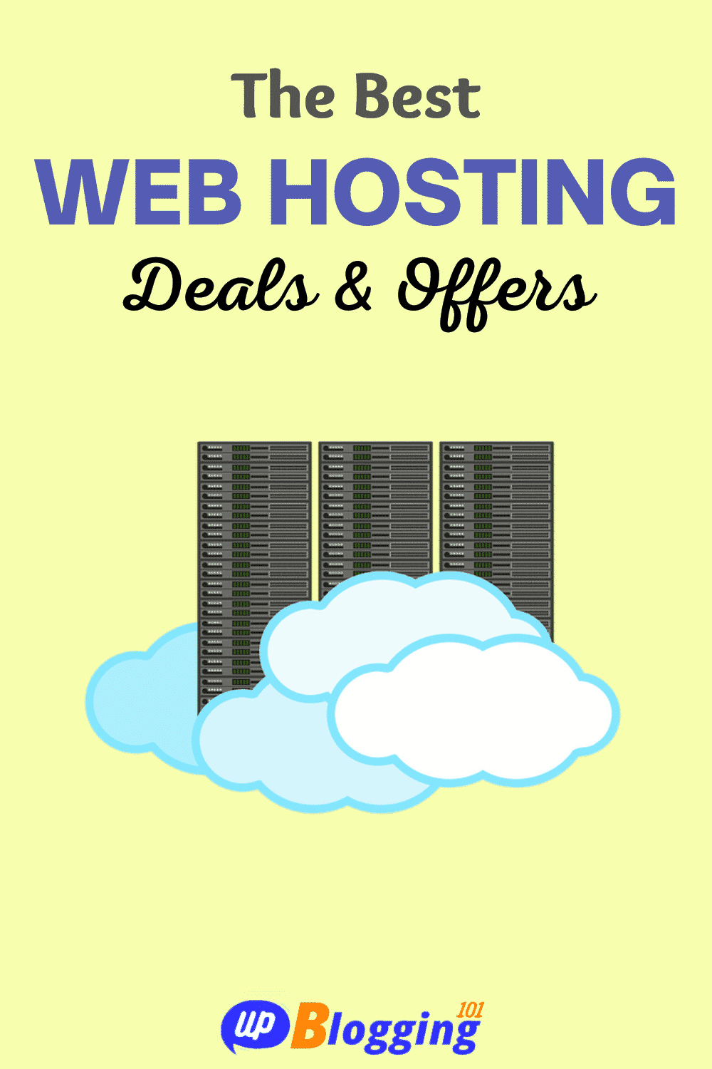 8 Best Web Hosting Deals 2024 (Latest Hosting Offers)