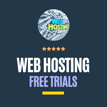 web hosting free trial