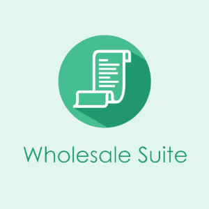 wholesale suite