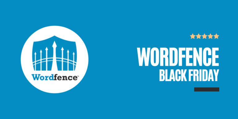 Wordfence Black Friday & Cyber Monday Deals 2024 – 30% OFF Sale (UPDATED)