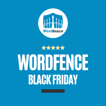 wordfence black friday