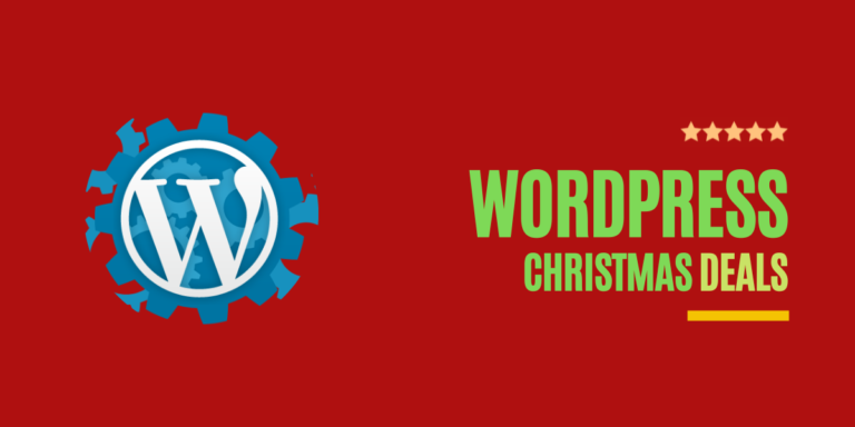 30+ Best WordPress Christmas Deals & New Year Offers 2024: {LIVE}