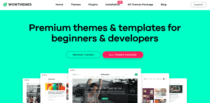 wowthemes