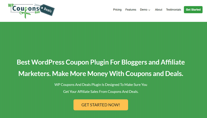 wp coupon deals