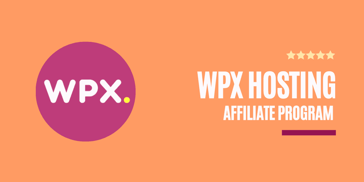 wpx hosting affiliate program