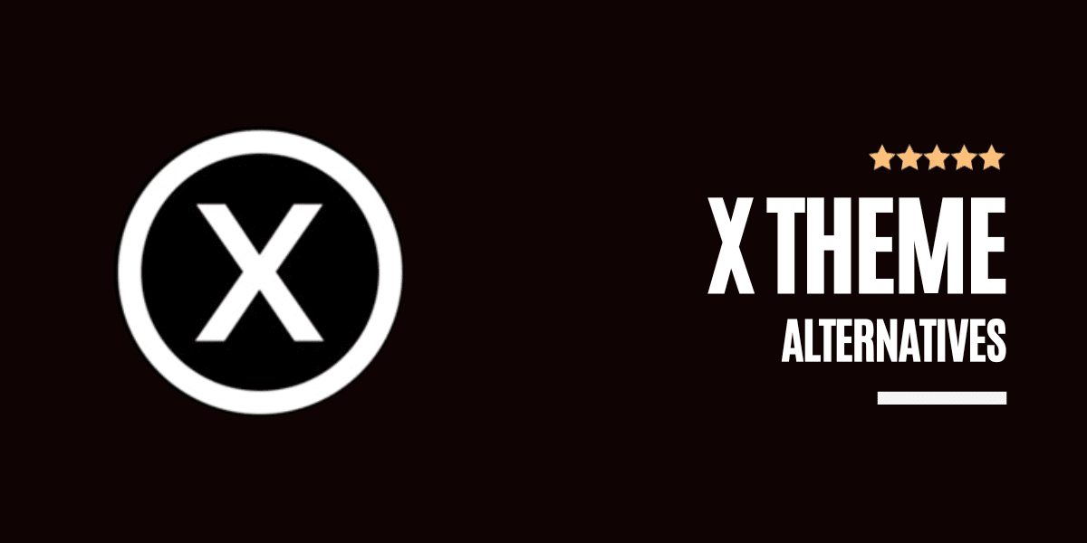x theme alternatives