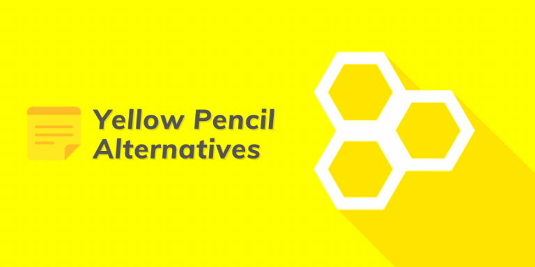 3 Best Yellow Pencil Alternatives 2024 ▷ Free & Paid WordPress Plugins