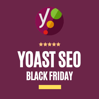 yoast seo black friday