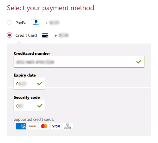 yoast seo payment methods