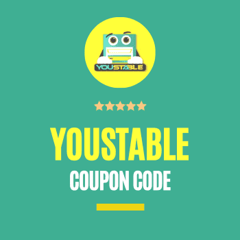 youstable coupon code
